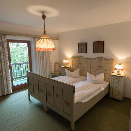 Landhaus Griessee Obing Luaran gambar