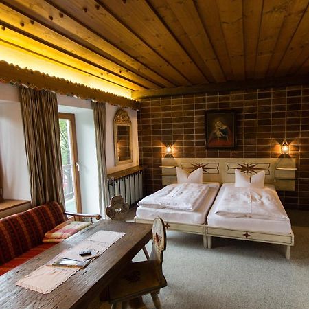 Landhaus Griessee Obing Luaran gambar