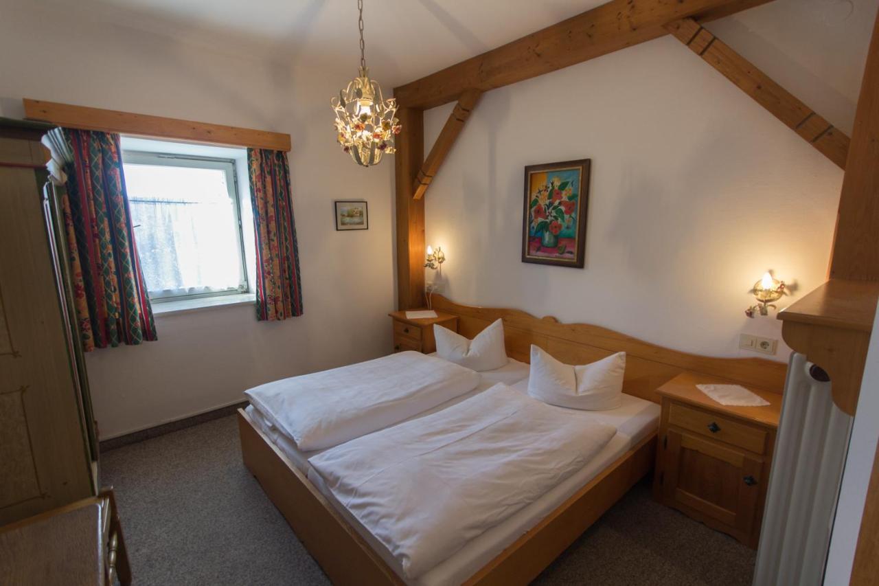 Landhaus Griessee Obing Luaran gambar
