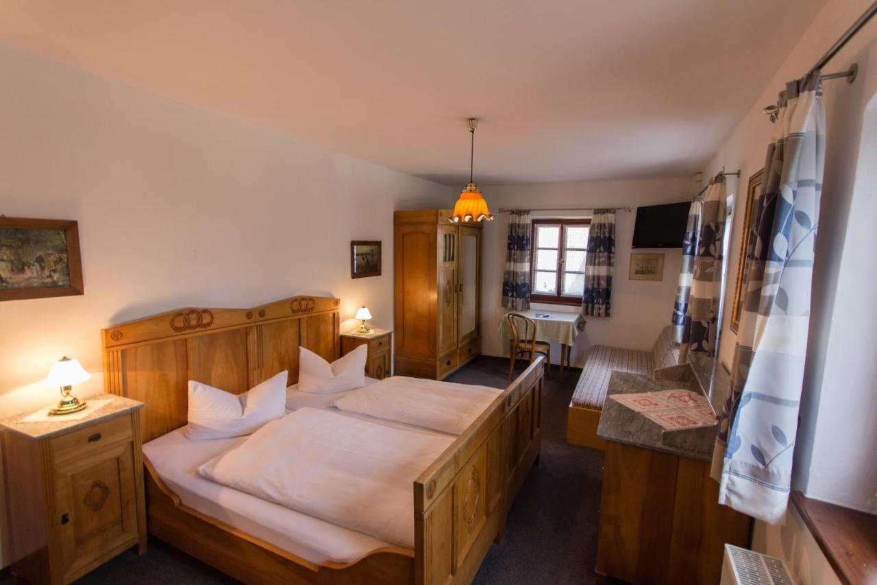 Landhaus Griessee Obing Luaran gambar
