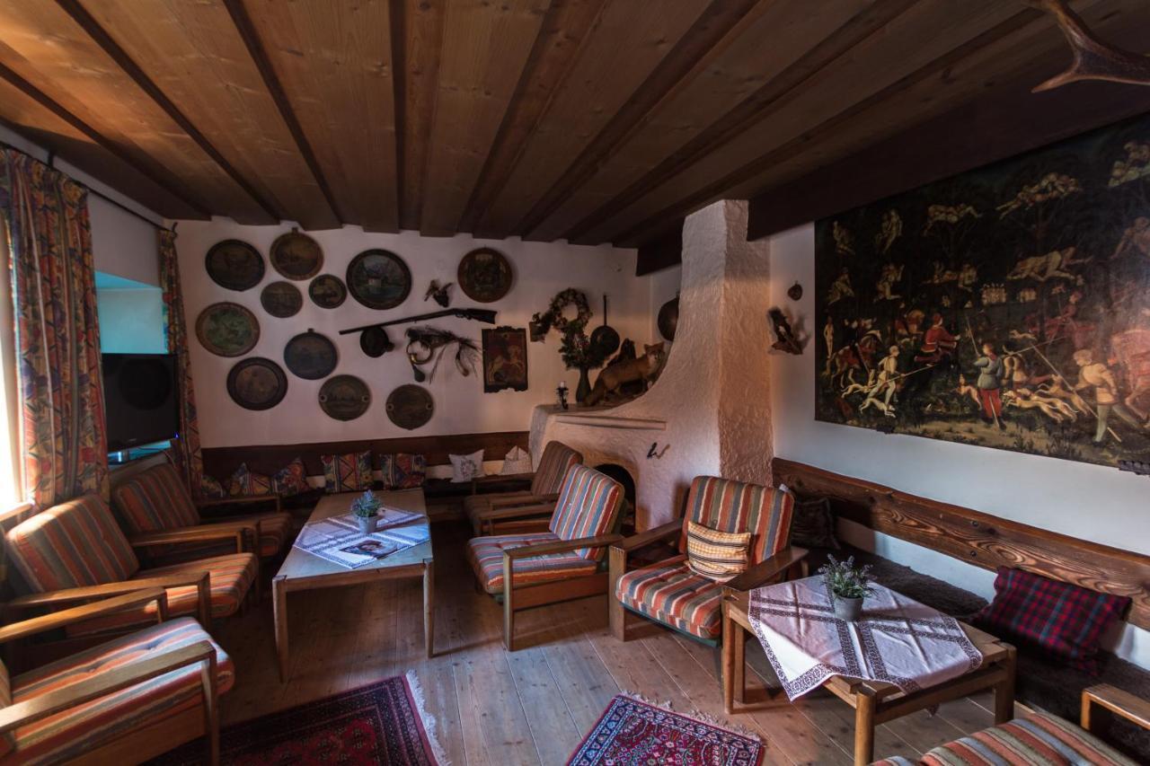 Landhaus Griessee Obing Luaran gambar
