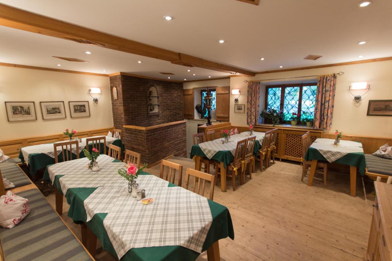 Landhaus Griessee Obing Luaran gambar