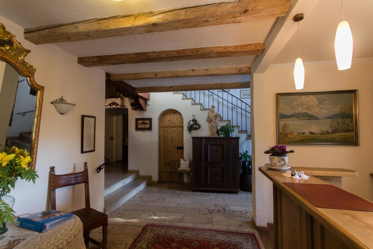 Landhaus Griessee Obing Luaran gambar