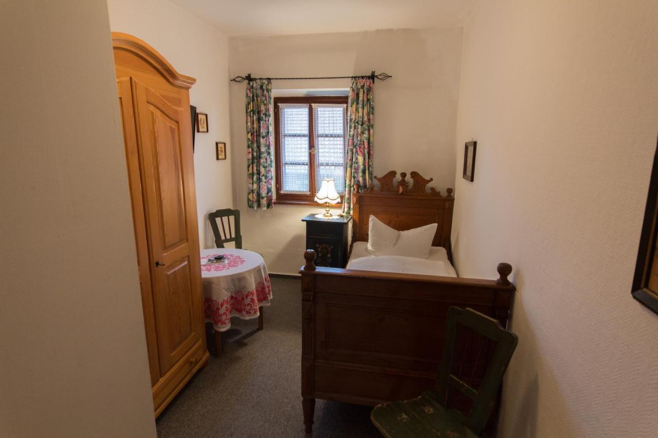 Landhaus Griessee Obing Luaran gambar
