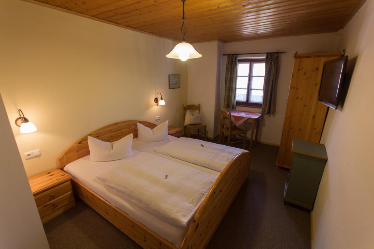 Landhaus Griessee Obing Luaran gambar