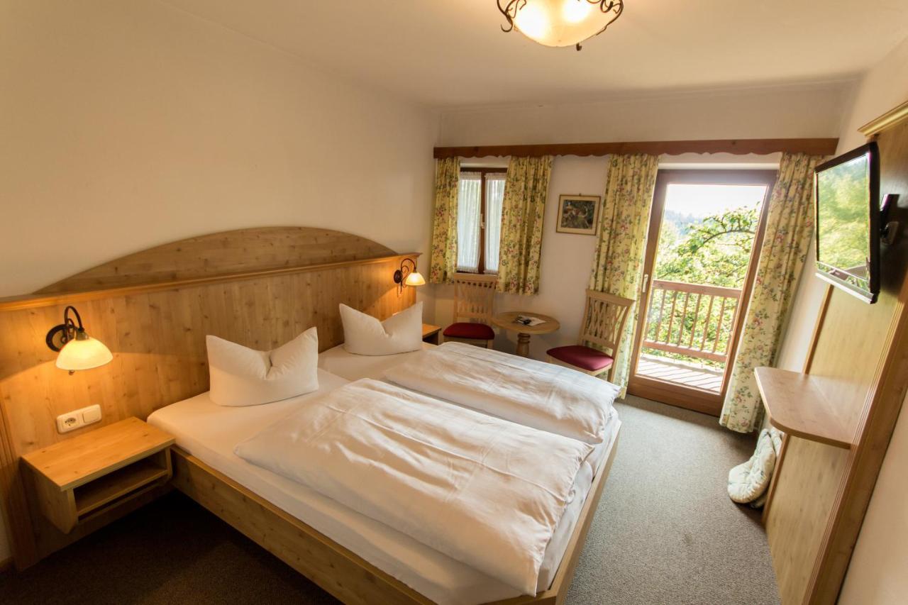 Landhaus Griessee Obing Luaran gambar